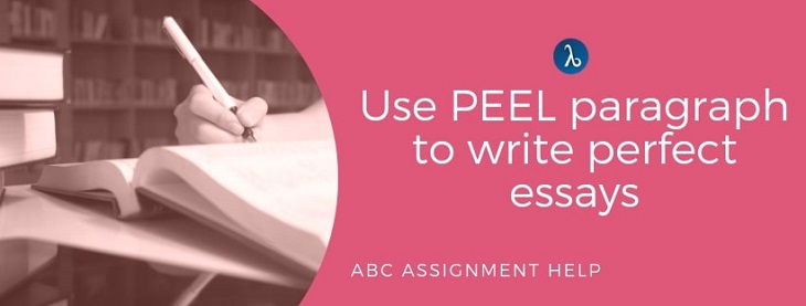 Use PEEL Paragraph To Write Perfect Essays